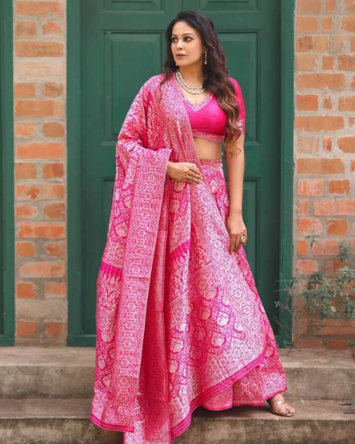 chandini tamilarasan 1